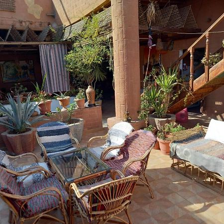Happy Land Luxor Hostel Luaran gambar