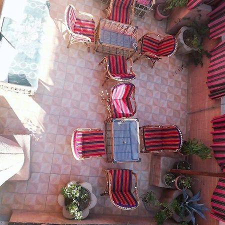 Happy Land Luxor Hostel Luaran gambar