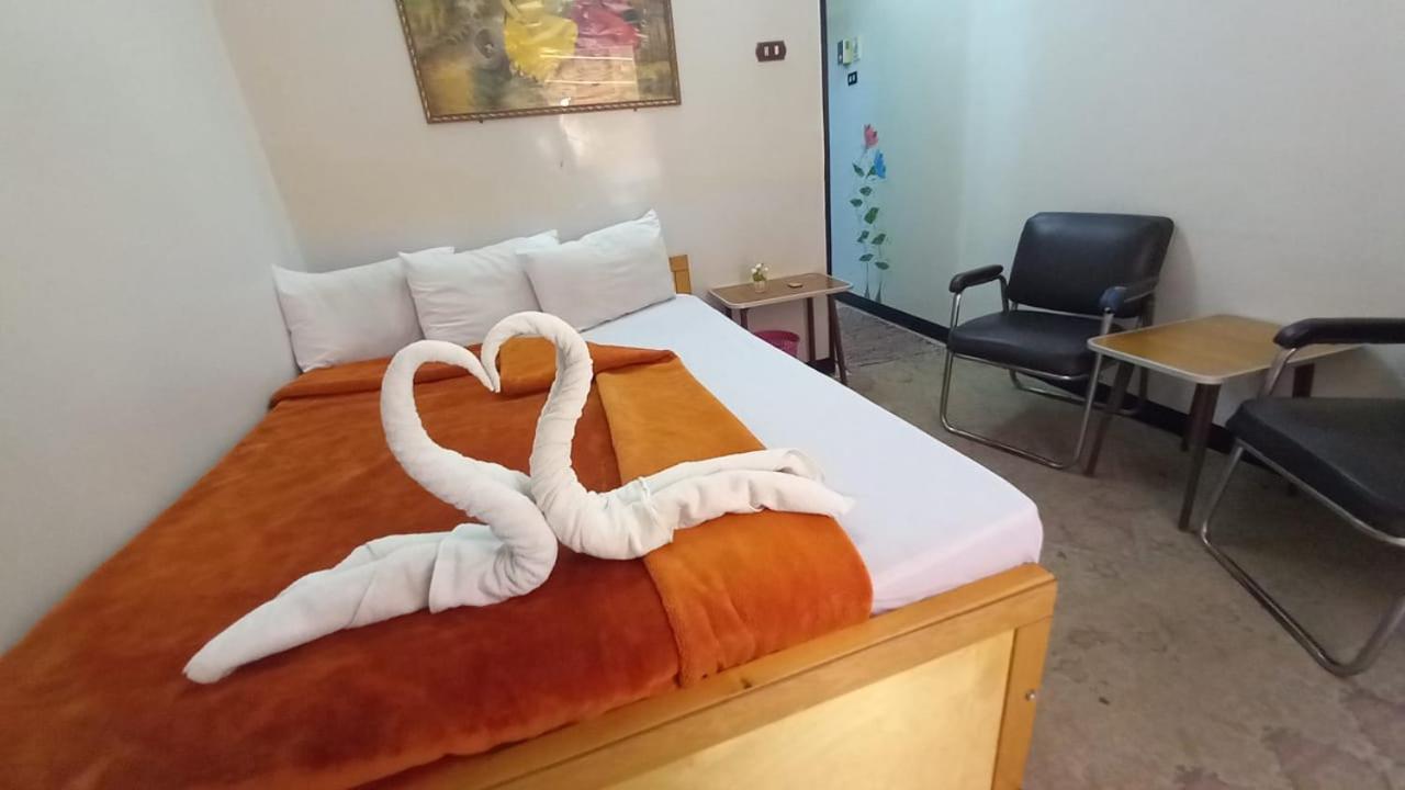 Happy Land Luxor Hostel Luaran gambar
