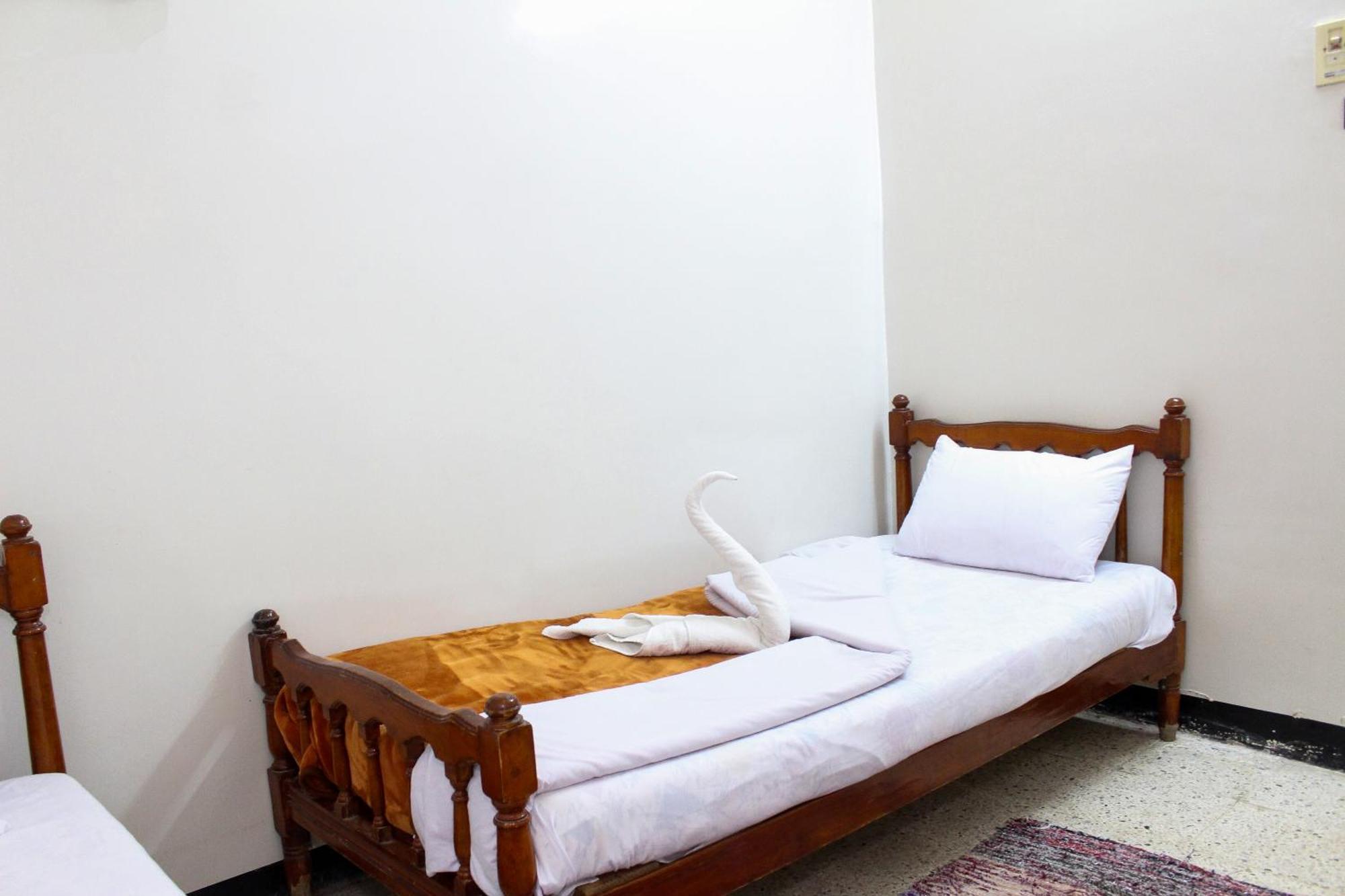Happy Land Luxor Hostel Bilik gambar