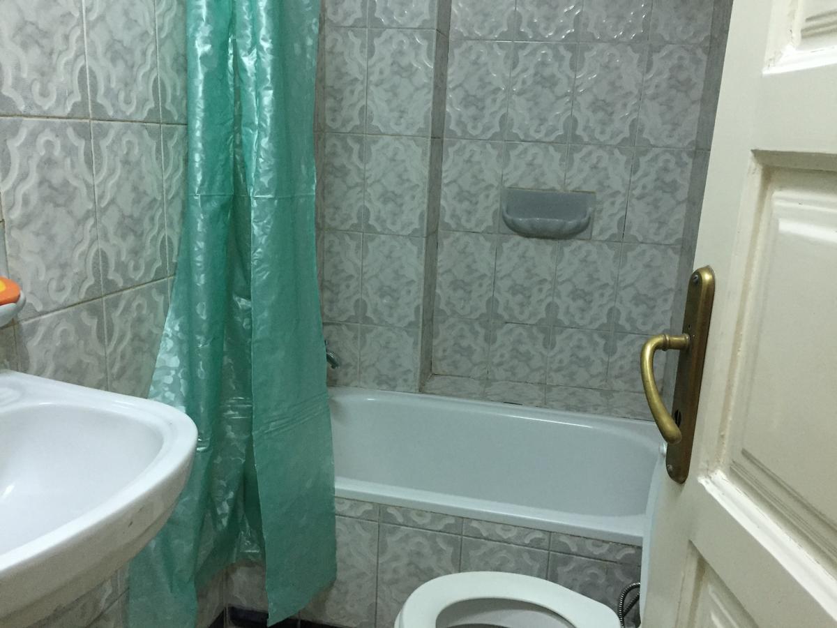 Happy Land Luxor Hostel Luaran gambar