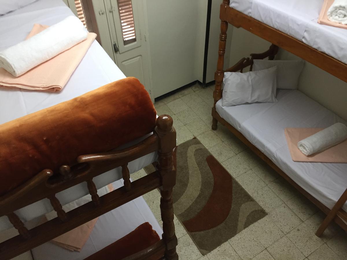 Happy Land Luxor Hostel Luaran gambar