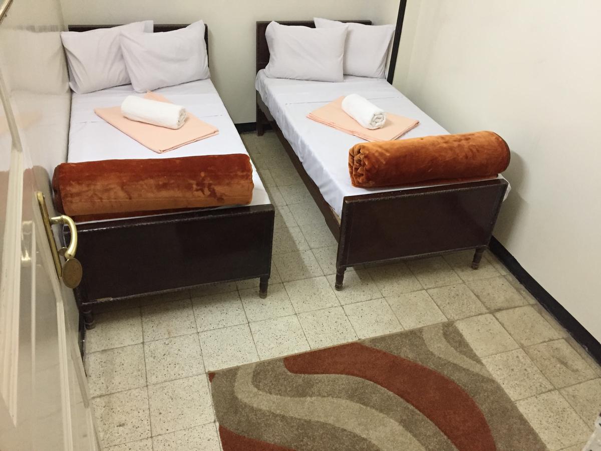Happy Land Luxor Hostel Luaran gambar