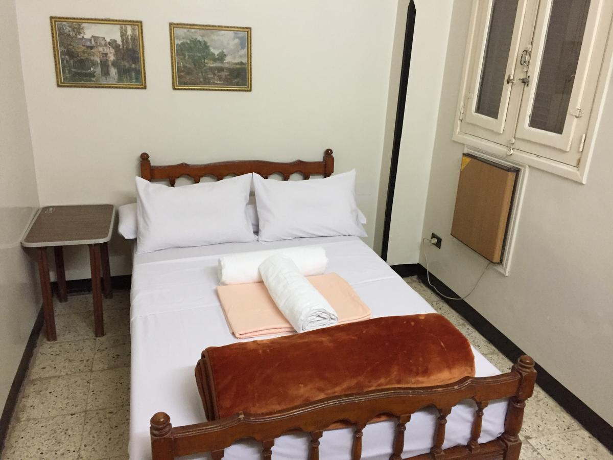 Happy Land Luxor Hostel Luaran gambar