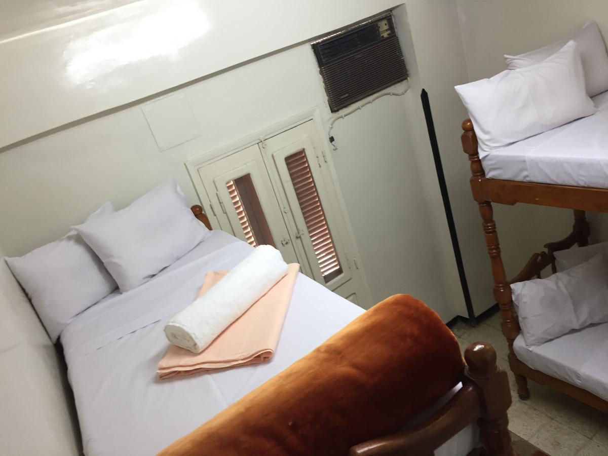 Happy Land Luxor Hostel Luaran gambar