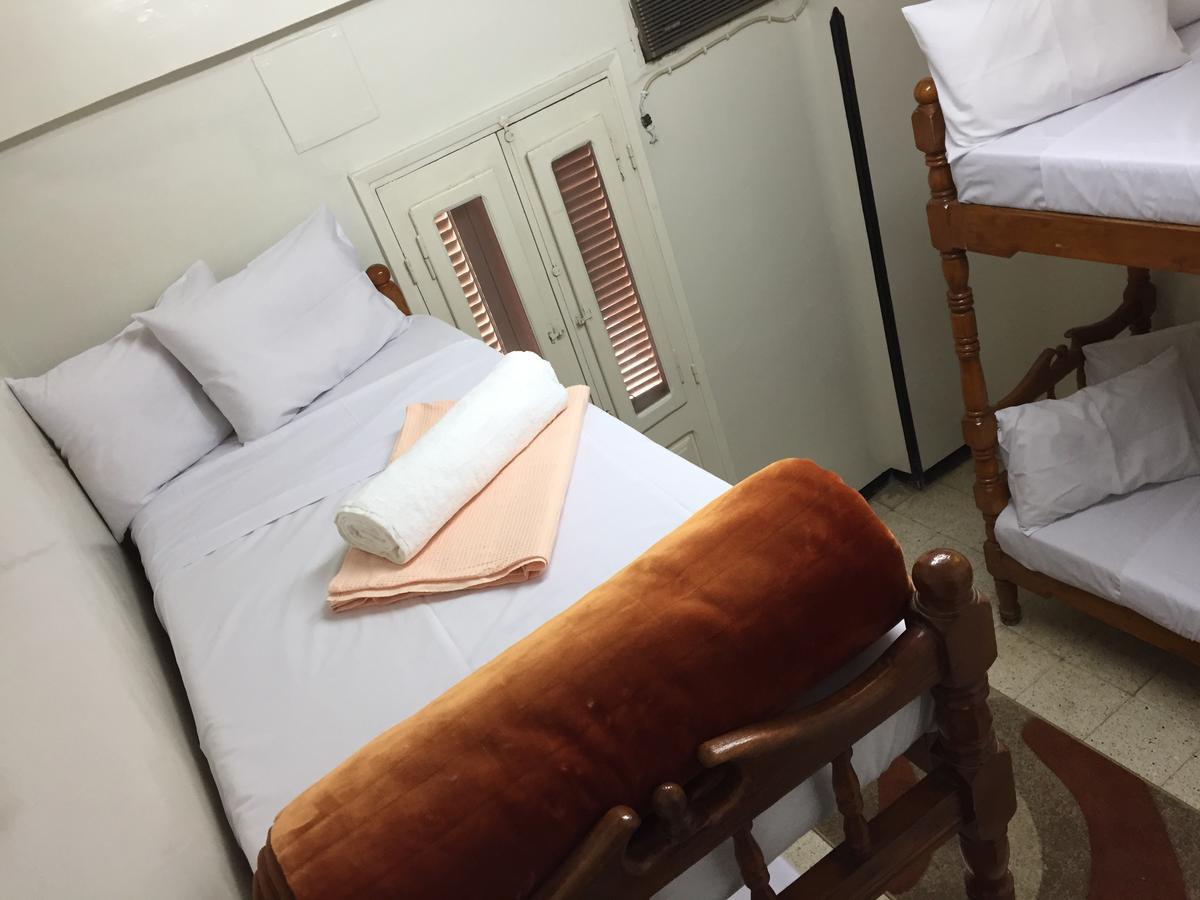 Happy Land Luxor Hostel Luaran gambar