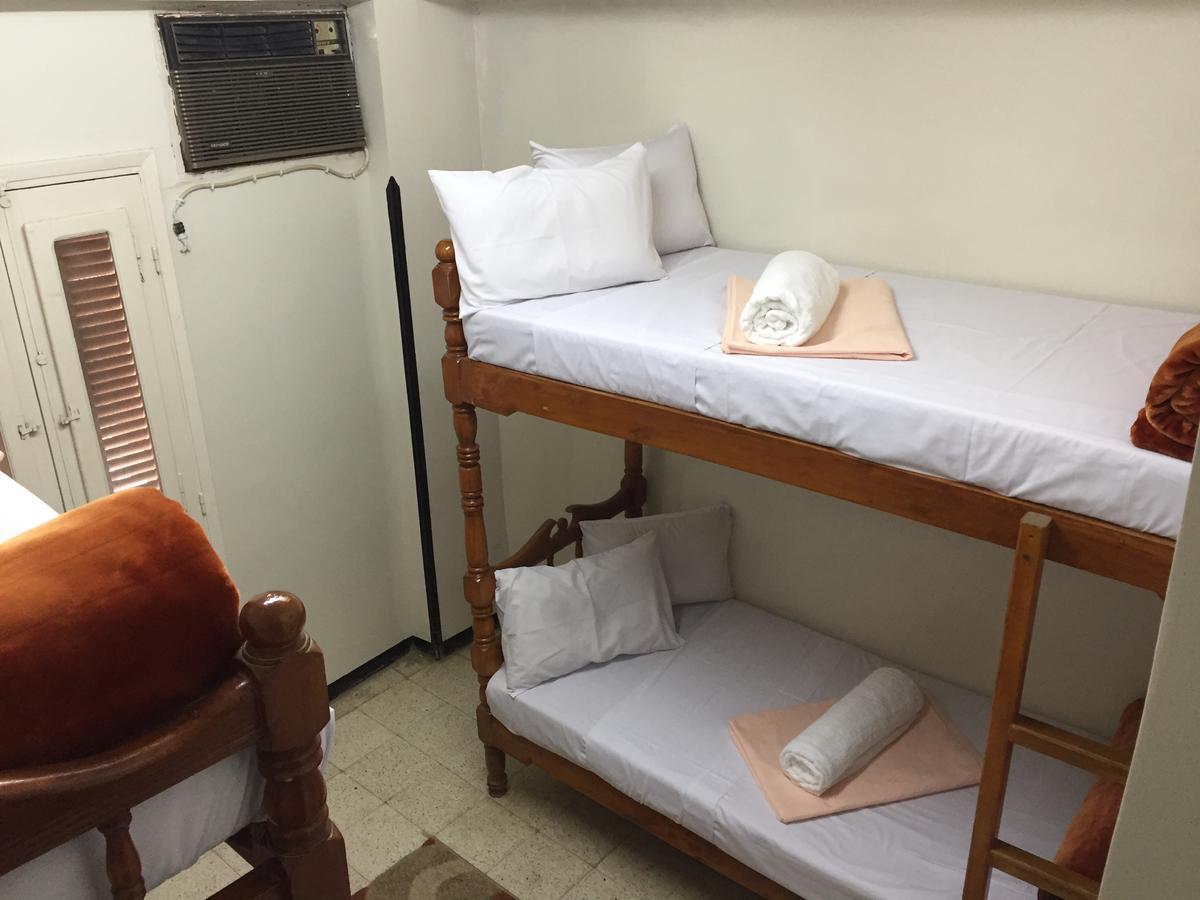 Happy Land Luxor Hostel Luaran gambar