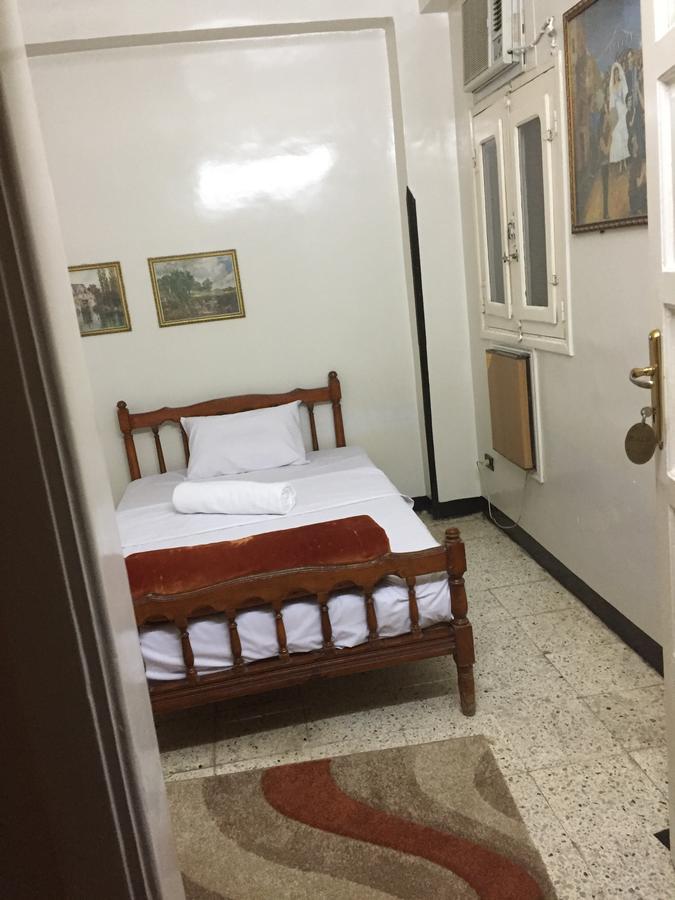 Happy Land Luxor Hostel Luaran gambar