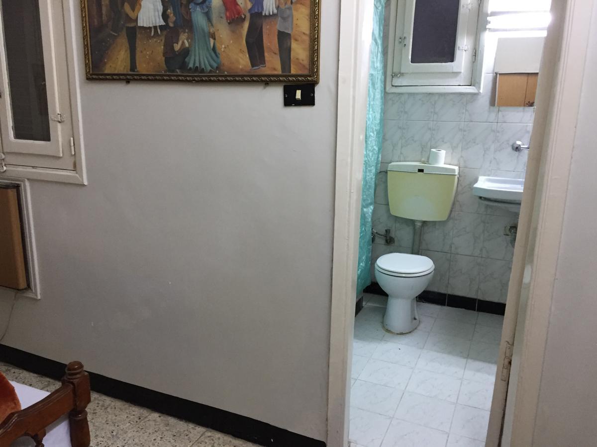 Happy Land Luxor Hostel Luaran gambar
