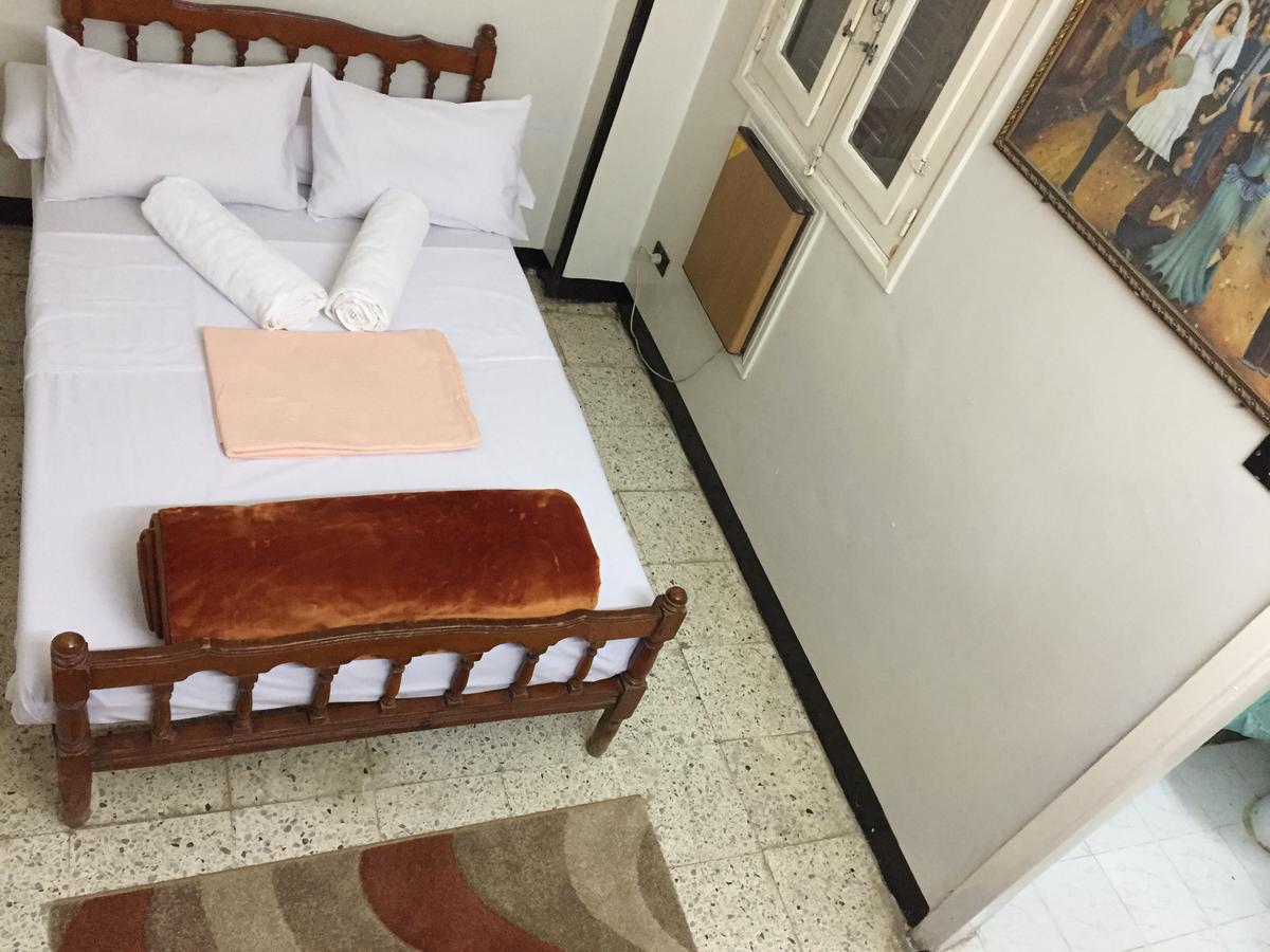 Happy Land Luxor Hostel Luaran gambar