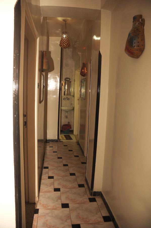 Happy Land Luxor Hostel Luaran gambar