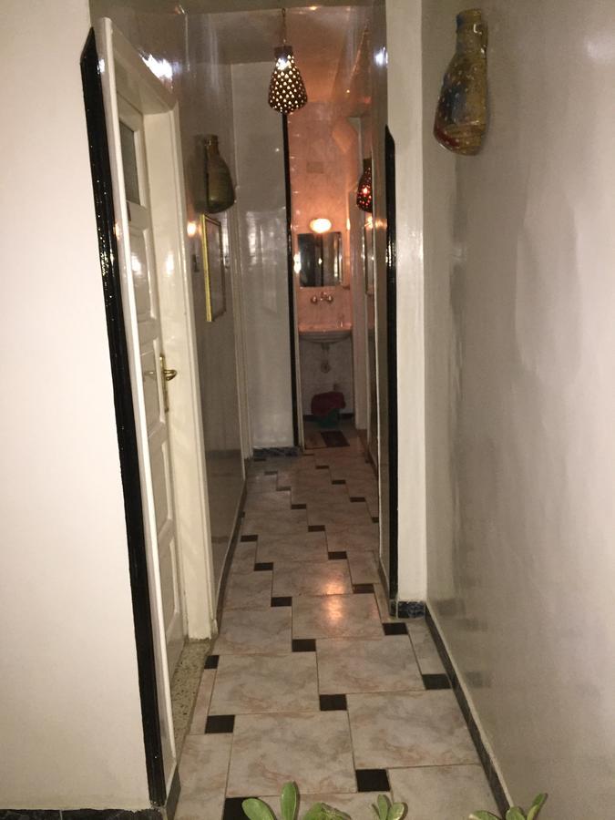 Happy Land Luxor Hostel Luaran gambar