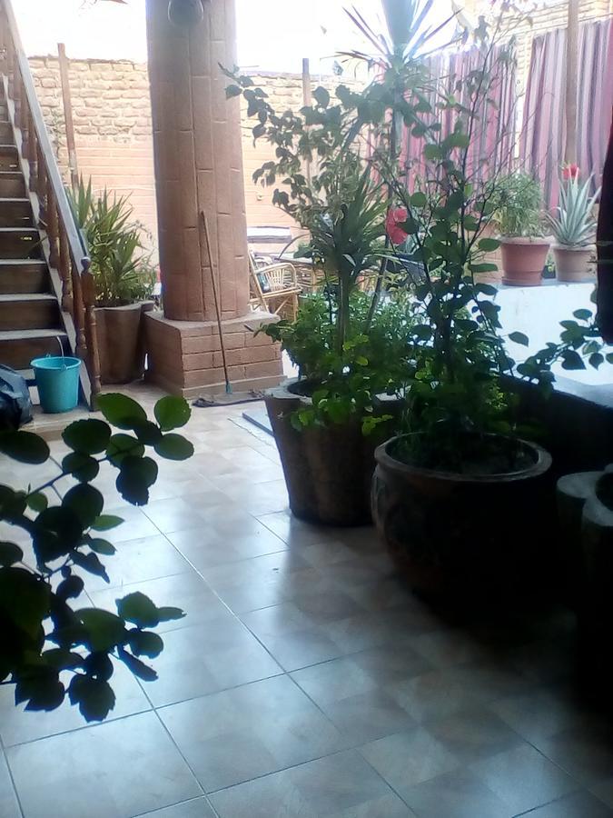 Happy Land Luxor Hostel Luaran gambar